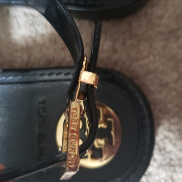 Tory Burch Gladiator Sandals - Picture 5 of 7